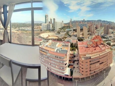 Apartamento en venta en Centro Urbano, Benidorm