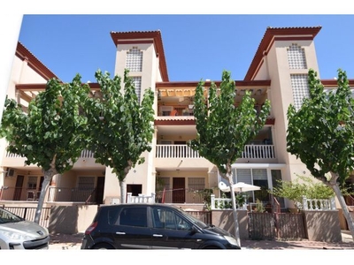 Apartamento en Venta en San Pedro del Pinatar, Murcia