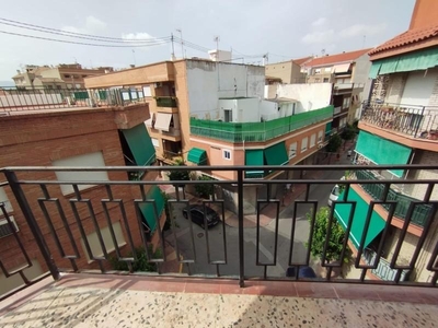 Apartamento en venta en Sangonera la Seca, Murcia