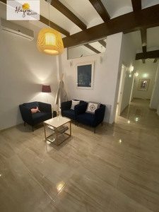 Apartamento en venta en Sant Francesc, Valencia