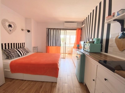Apartamento en venta en Solymar - Puerto Marina, Benalmádena