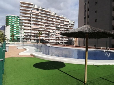 Apartamento en venta en Villajoyosa