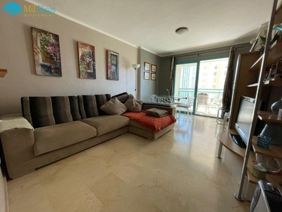 Apartamento en venta en Villajoyosa