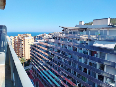 Apartamento en venta en Villajoyosa