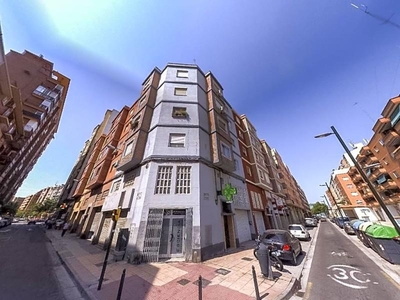Apartamento en venta en Zaragoza