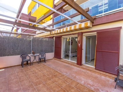 Apartamento en venta en Zeniamar-Horizonte-La Campana, Orihuela