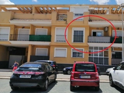 Apartamento en venta en Zona Pueblo, Pilar de la Horadada