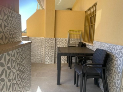 Apartamento en venta en Zona Sohail, Fuengirola