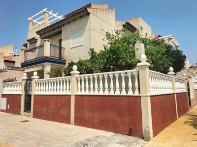 Bungalow en venta en Playa Flamenca, Orihuela