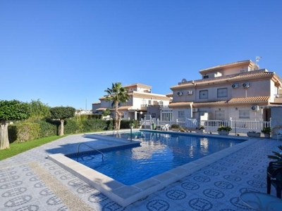 Bungalow en venta en Playa Flamenca, Orihuela