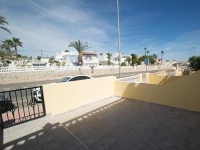 Bungalow en venta en San Miguel de Salinas