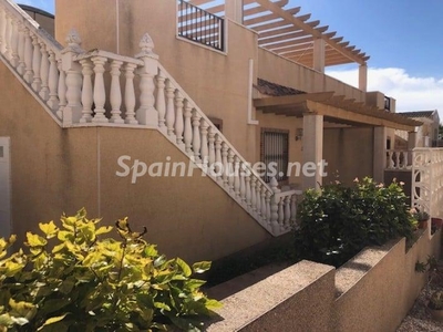 Bungalow en venta en San Miguel de Salinas