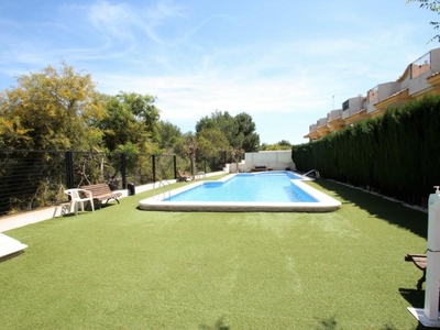 Bungalow en venta en Torrevieja