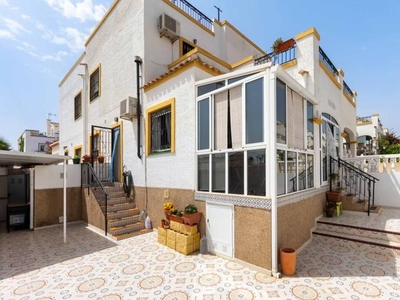 Bungalow en venta en Torrevieja