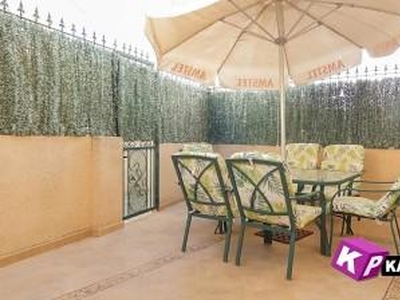 Bungalow en venta en Valverde, Elche