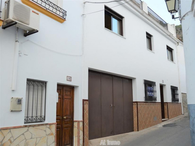 Casa adosada en venta en Algodonales