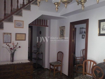Casa adosada en venta en Arenas