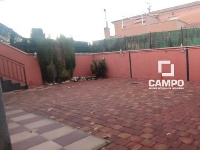 Casa adosada en venta en Casas de Juan Núñez