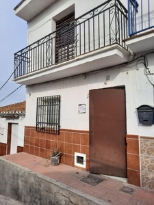 Casa adosada en venta en Centro Histórico, Vélez-Málaga