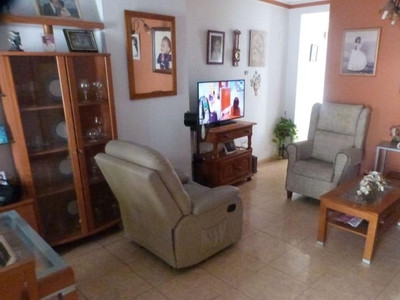 Casa adosada en venta en Centro, Nerja