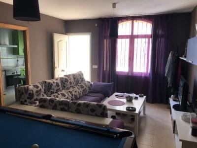 Casa adosada en venta en Medina-Sidonia