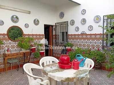Casa adosada en venta en Peñamefecit-Estación, Jaén