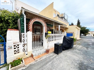 Casa adosada en venta en San Fulgencio