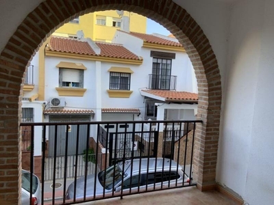 Casa adosada en venta en Torrenueva, Motril