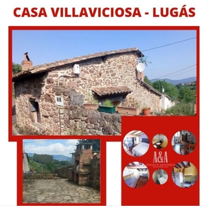 Casa adosada en venta en Villaviciosa