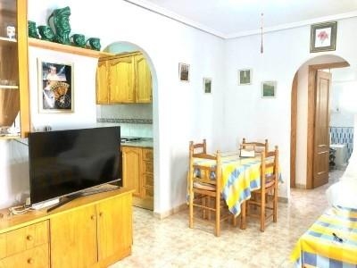 Casa adosada en venta en Zeniamar-Horizonte-La Campana, Orihuela