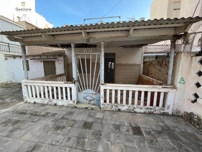 Casa adosada en venta en Zona Playa, Burriana