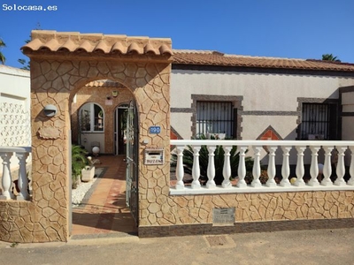 Casa-Chalet en Venta en Florida, La (Orihuela-Costa) Alicante