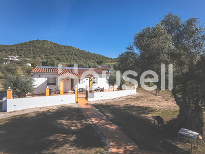 Casa en vena de150 m² Jerez de los Caballeros (Badajoz)