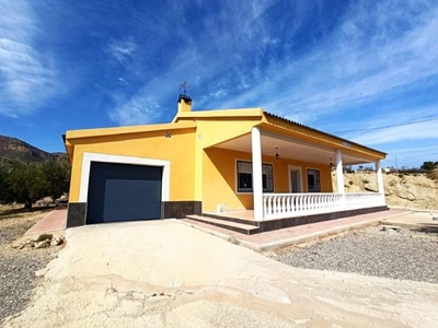 Casa en venta en Alcoraya, Alicante