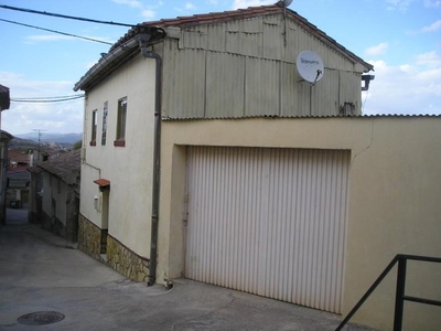 Casa en venta en Belmonte de Gracián