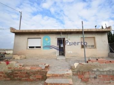Casa en venta en Cañada de Gallego, Mazarrón