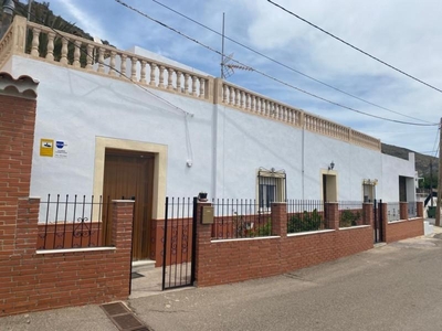 Casa en venta en Carboneras