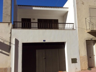 Casa en venta en Centro, Alcanar