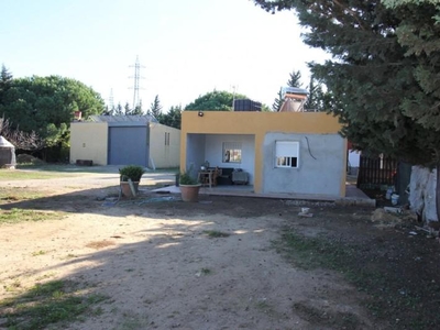 Casa en venta en Chiclana de la Frontera
