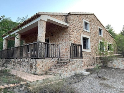 Casa en venta en El Berro, Alhama de Murcia