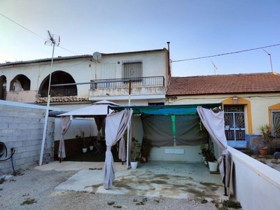 Casa en venta en Era Alta, Murcia