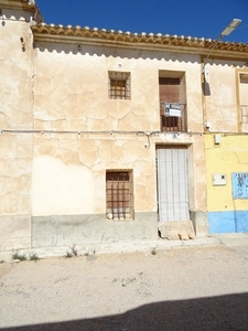Casa en venta en Hondón de las Nieves