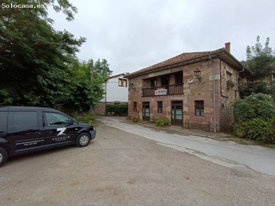 Casa en Venta en Mazcuerras, Cantabria