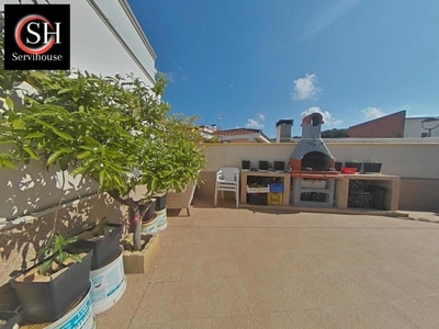 Casa en venta en Nou Eixample Nord, Tarragona