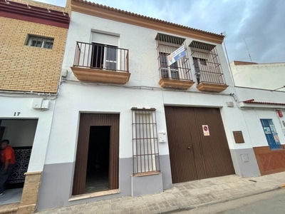 Casa en venta en Olivares