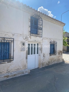 Casa en venta en Oria