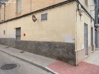 Casa en Venta en Petrer, Alicante