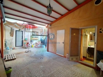 Casa en venta en Pla del Bon Repós, Alicante