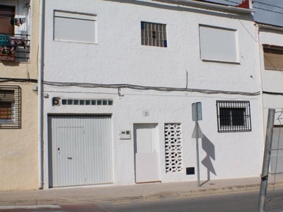 Casa en venta en Polop