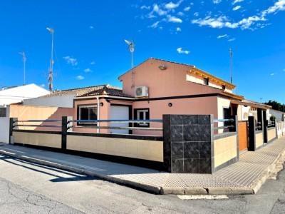 Casa en venta en San Javier